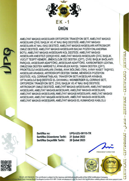 UPQ-UZU-50115-TR4-2